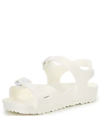 Birkenstock Girls' Rio EVA Sandals (Infant)