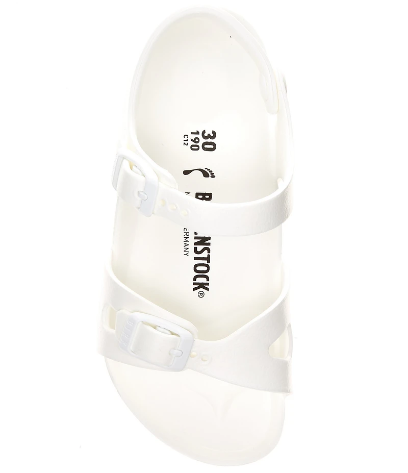 Birkenstock Girls' Rio EVA Sandals (Infant)