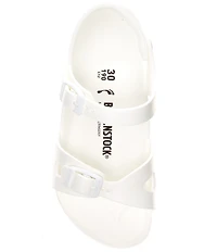 Birkenstock Girls' Rio EVA Sandals (Infant)