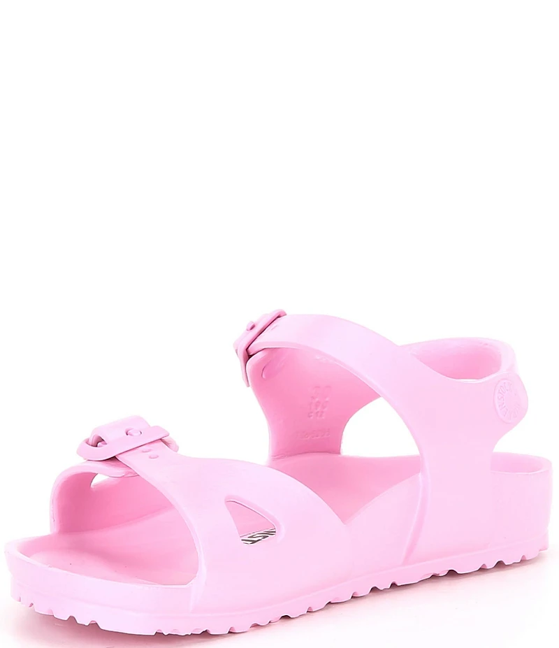Birkenstock Girls' Rio EVA Sandals (Infant)