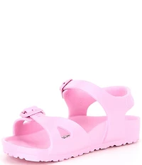 Birkenstock Girls' Rio EVA Sandals (Infant)