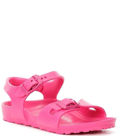 Birkenstock Girls' Rio EVA Sandals (Infant)