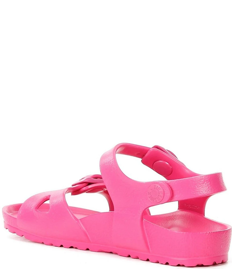 Birkenstock Girls' Rio EVA Sandals (Infant)