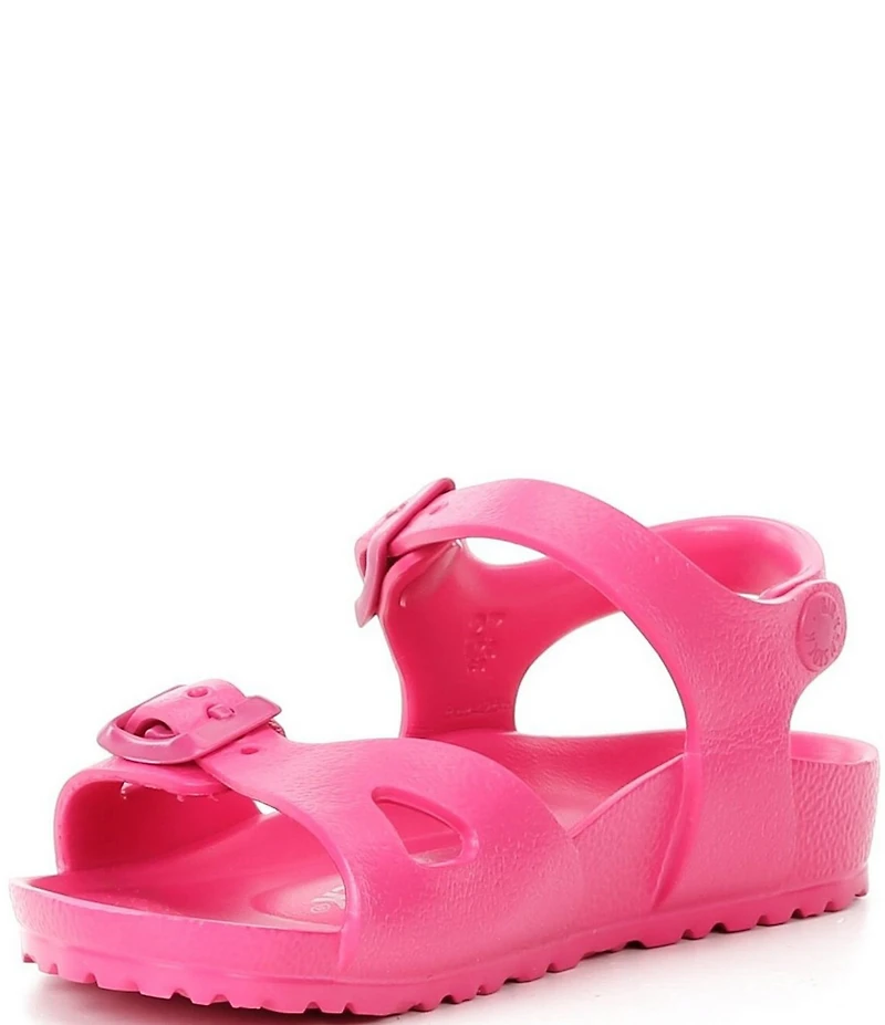 Birkenstock Girls' Rio EVA Sandals (Infant)
