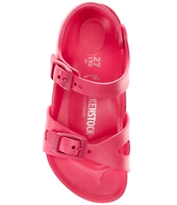 Birkenstock Girls' Rio EVA Sandals (Infant)