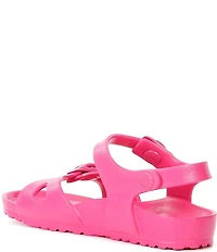 Birkenstock Girls' Rio EVA Sandals (Toddler)