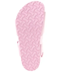 Birkenstock Girls' Rio EVA Sandals (Toddler)