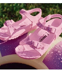 Birkenstock Girls' Rio EVA Sandals (Youth)