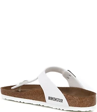 Birkenstock Women's Gizeh Adjustable Strap Thong Sandals
