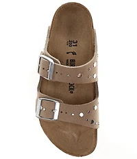 Birkenstock Kids' Arizona Rivets Sandals (Toddler)
