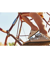 Birkenstock Kids' Arizona Rivets Sandals (Toddler)