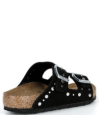Birkenstock Kids' Arizona Rivets Sandals (Toddler)