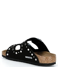 Birkenstock Kids' Arizona Rivets Sandals (Toddler)