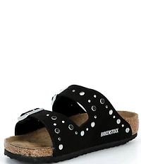 Birkenstock Kids' Arizona Rivets Sandals (Toddler)