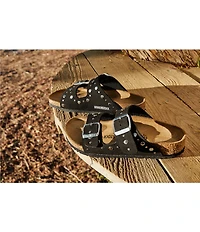 Birkenstock Kids' Arizona Rivets Sandals (Toddler)