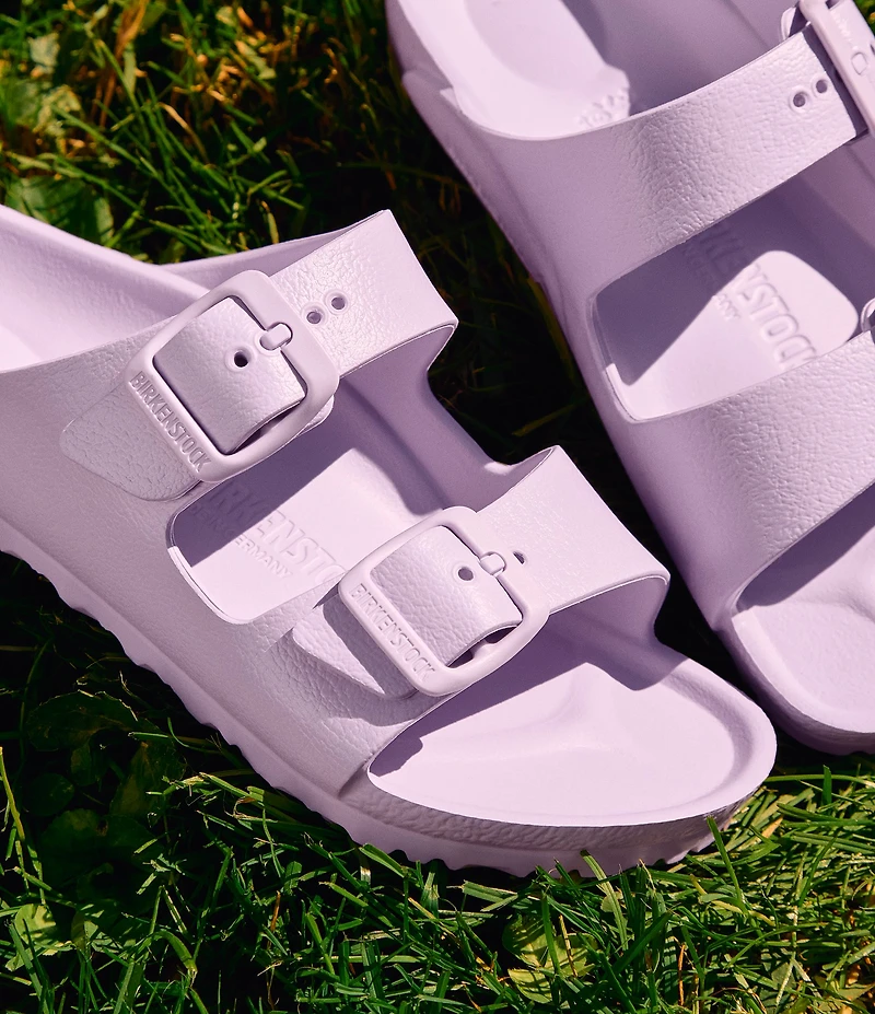 Birkenstock Kids' Arizona EVA Family Matching Slide Sandals (Infant)