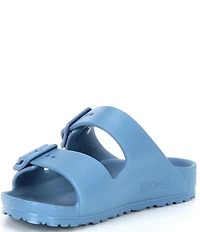 Birkenstock Kids' Arizona Waterproof EVA Family Matching Slide Sandals (Infant)