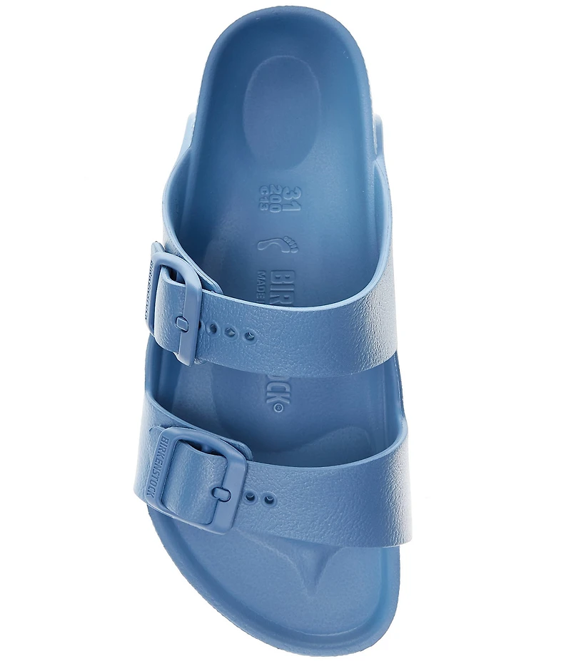 Birkenstock Kids' Arizona Waterproof EVA Family Matching Slide Sandals (Infant)