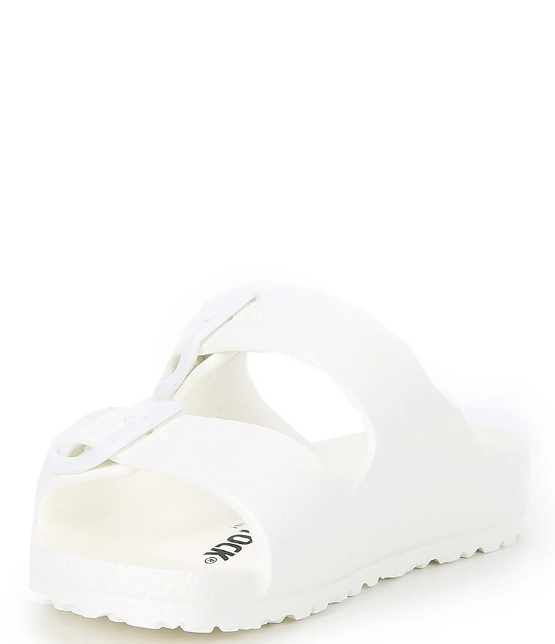 Birkenstock Kids' Arizona Waterproof EVA Family Matching Slide Sandals (Infant)