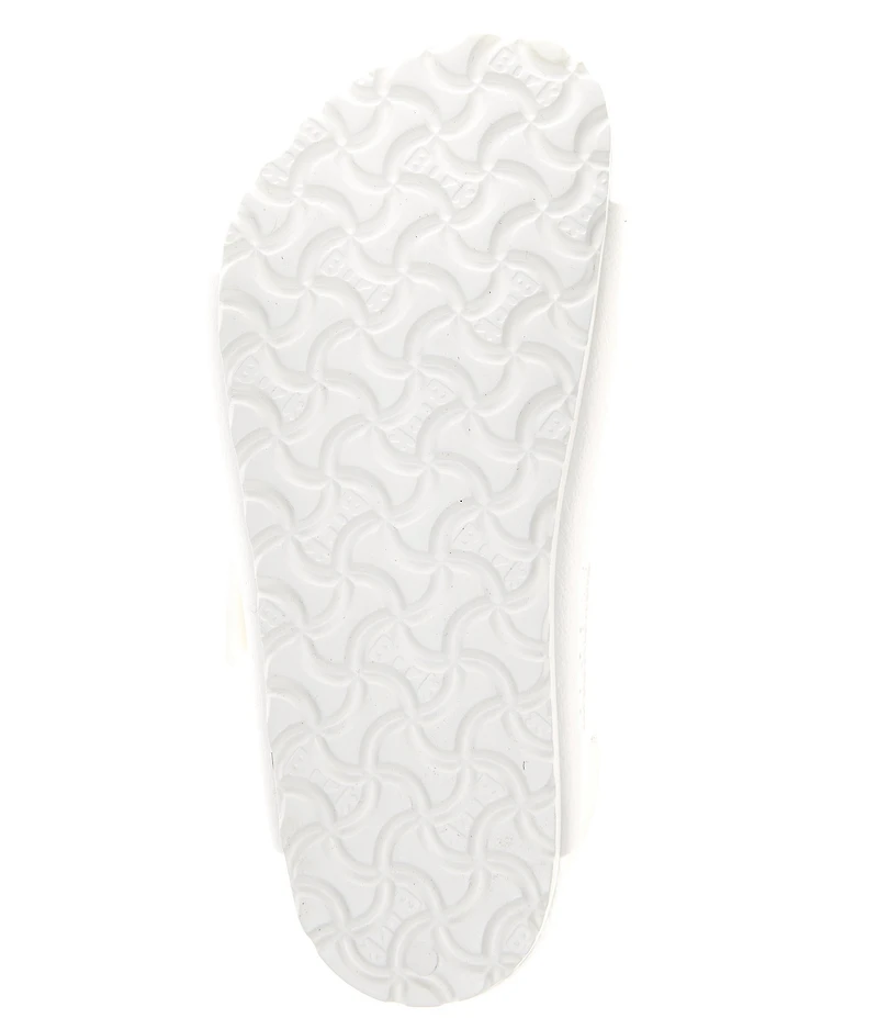 Birkenstock Kids' Arizona Waterproof EVA Family Matching Slide Sandals (Infant)