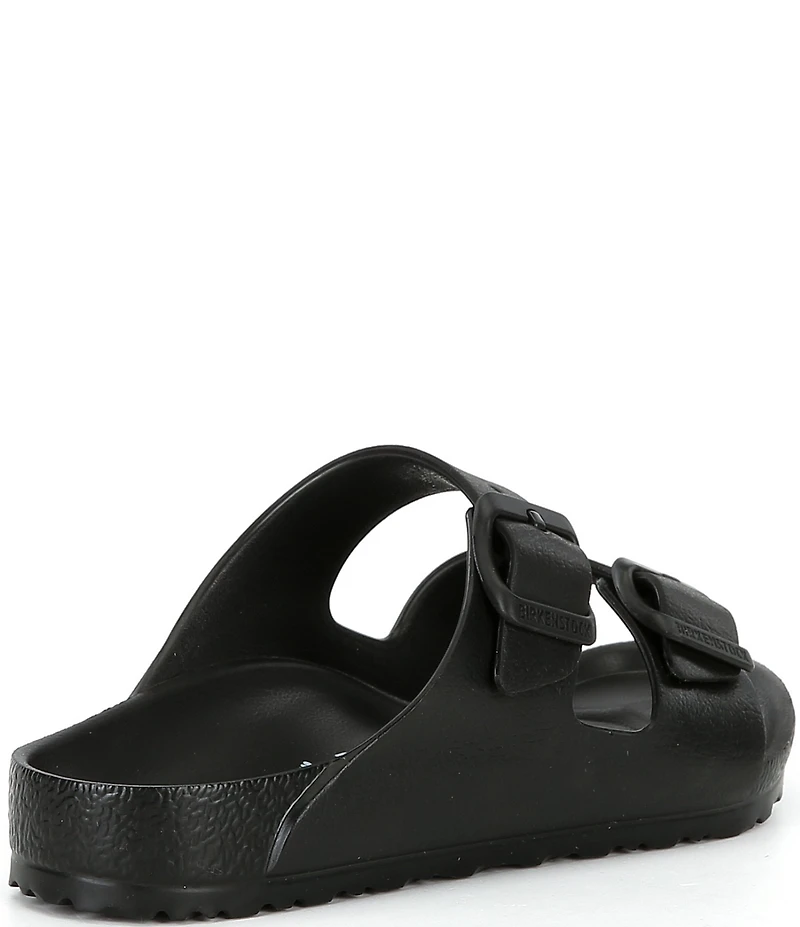 Birkenstock Kids' Arizona Waterproof EVA Family Matching Slide Sandals (Infant)