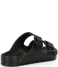 Birkenstock Kids' Arizona Waterproof EVA Family Matching Slide Sandals (Infant)