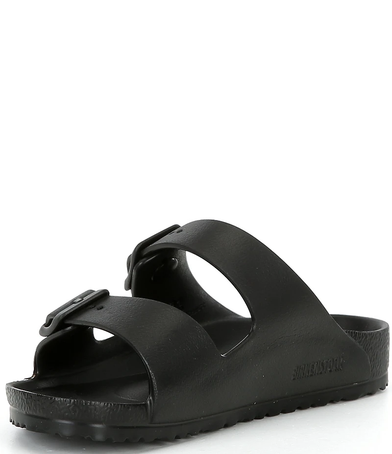 Birkenstock Kids' Arizona Waterproof EVA Family Matching Slide Sandals (Infant)