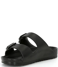 Birkenstock Kids' Arizona Waterproof EVA Family Matching Slide Sandals (Infant)