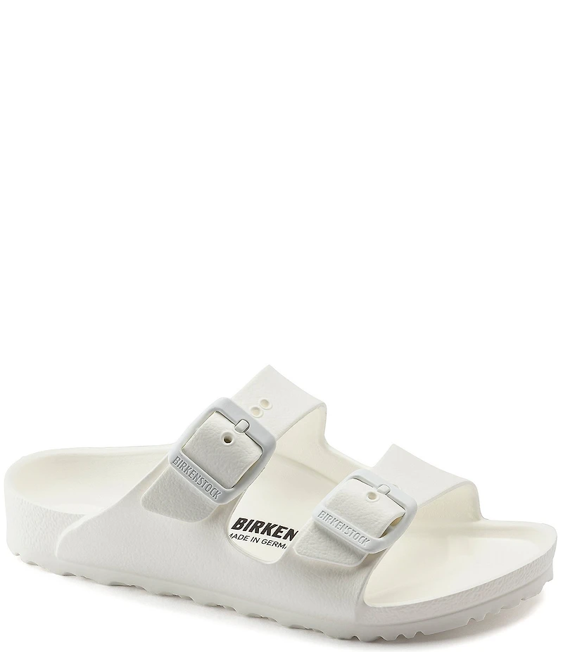 Birkenstock Kids' Arizona Waterproof EVA Family Matching Slide Sandals (Infant)