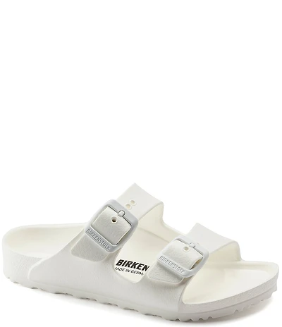 Birkenstock Kids' Arizona Waterproof EVA Family Matching Slide Sandals (Infant)