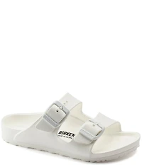 Birkenstock Kids' Arizona Waterproof EVA Family Matching Slide Sandals (Infant)