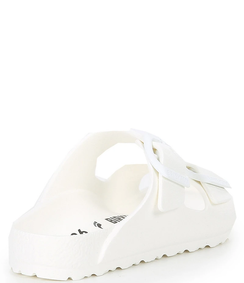 Birkenstock Kids' Arizona Waterproof EVA Family Matching Slide Sandals (Infant)