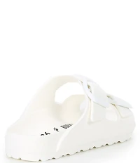 Birkenstock Kids' Arizona Waterproof EVA Family Matching Slide Sandals (Infant)