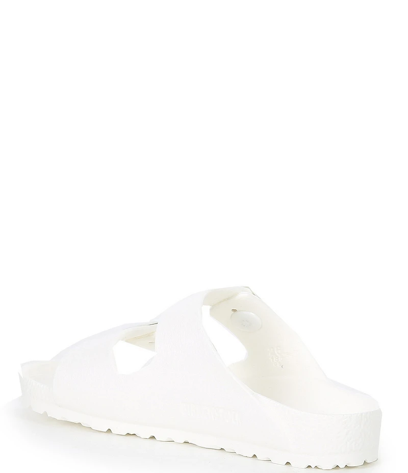 Birkenstock Kids' Arizona Waterproof EVA Family Matching Slide Sandals (Infant)