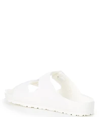 Birkenstock Kids' Arizona Waterproof EVA Family Matching Slide Sandals (Infant)