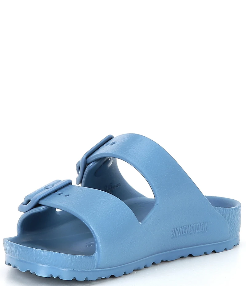 Birkenstock Kids' Arizona Waterproof EVA Family Matching Slide Sandals (Toddler)