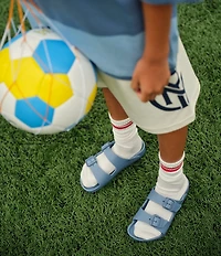 Birkenstock Kids' Arizona EVA Family Matching Slide Sandals (Toddler)