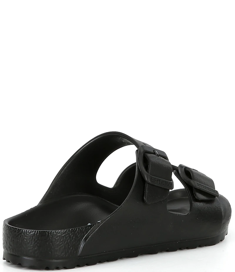 Birkenstock Kids' Arizona Waterproof EVA Family Matching Slide Sandals (Toddler)