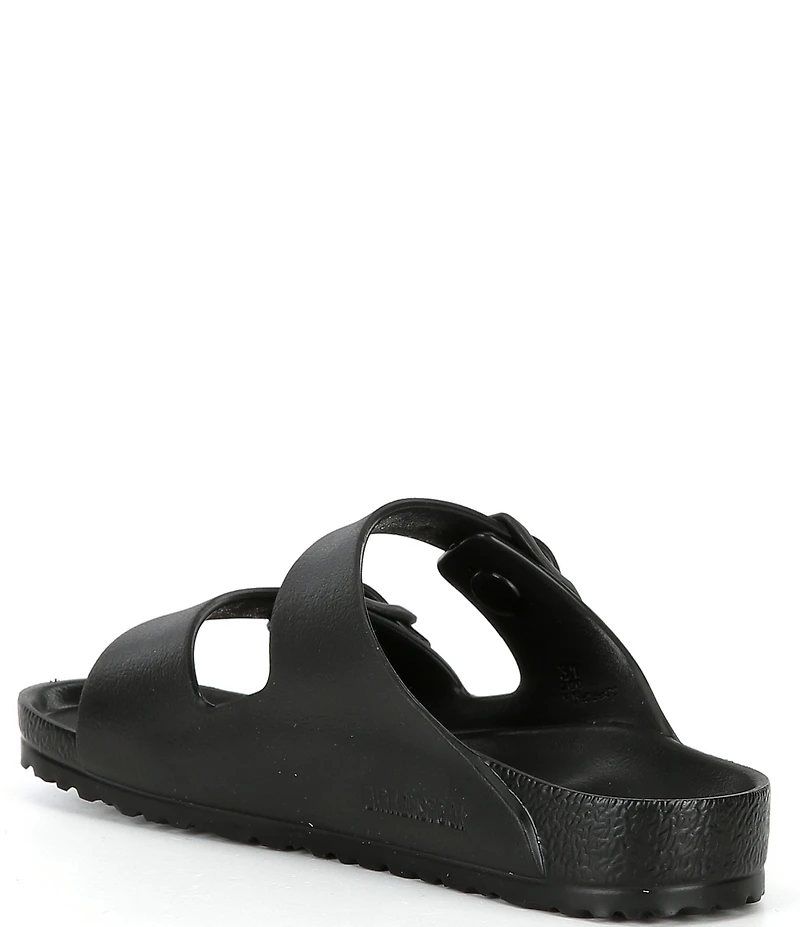 Birkenstock Kids' Arizona Waterproof EVA Family Matching Slide Sandals (Toddler)