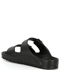 Birkenstock Kids' Arizona Waterproof EVA Family Matching Slide Sandals (Toddler)