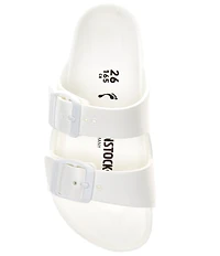 Birkenstock Kids' Arizona Waterproof EVA Family Matching Slide Sandals (Toddler)