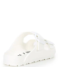 Birkenstock Kids' Arizona Waterproof EVA Family Matching Slide Sandals (Toddler)