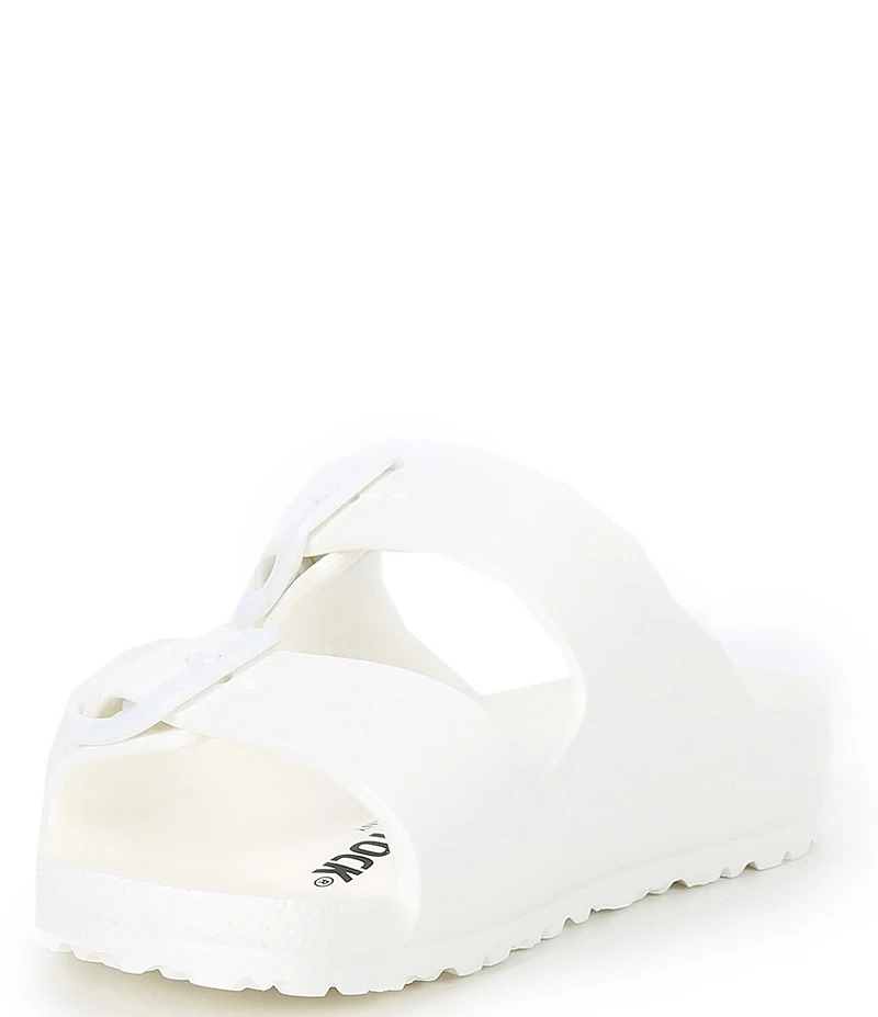 Birkenstock Kids' Arizona Waterproof EVA Family Matching Slide Sandals (Toddler)