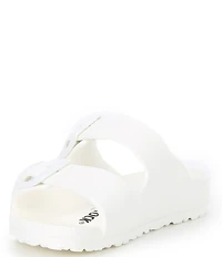 Birkenstock Kids' Arizona Waterproof EVA Family Matching Slide Sandals (Toddler)