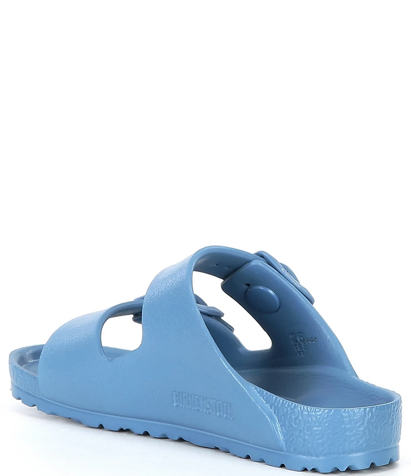 Birkenstock Kids' Arizona Waterproof EVA Family Matching Slide Sandals (Youth)