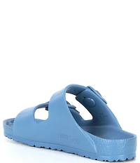 Birkenstock Kids' Arizona Waterproof EVA Family Matching Slide Sandals (Youth)