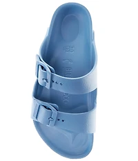 Birkenstock Kids' Arizona Waterproof EVA Family Matching Slide Sandals (Youth)