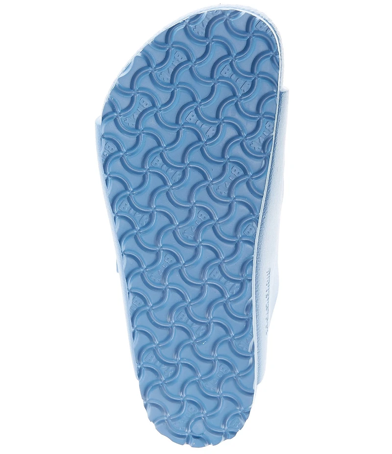 Birkenstock Kids' Arizona Waterproof EVA Family Matching Slide Sandals (Youth)