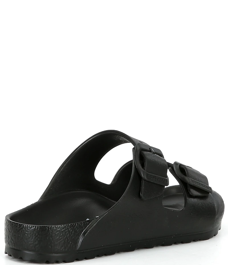 Birkenstock Kids' Arizona Waterproof EVA Family Matching Slide Sandals (Youth)