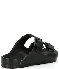 Birkenstock Kids' Arizona Waterproof EVA Family Matching Slide Sandals (Youth)